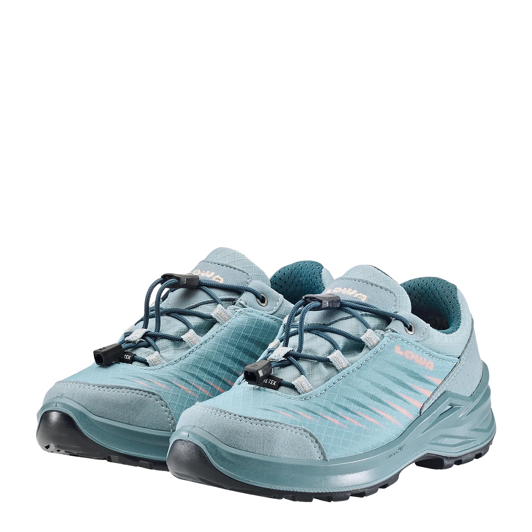 LOWA Scarpe basse ZIRROX II GTX LO JR