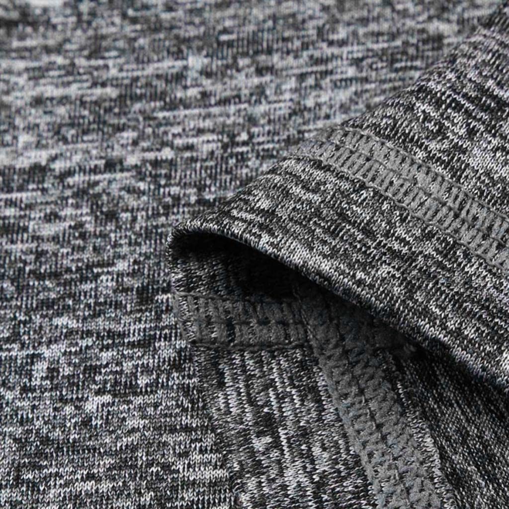 APIRILY® Workout Leggings Gym Sportswear Yoga Pants Fitness Tights Trouser Gray M | Sporting Goods | Fitness, Running & Yoga | Clothing & Accessories | Womens Clothing | Pants-image-20