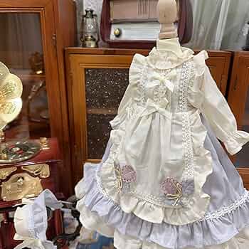 【はる】ドール　赤ちゃん　ドレス　服　夏 はる】ドール 赤ちゃん ドレス 服 夏 はわせドール | BABY, THE