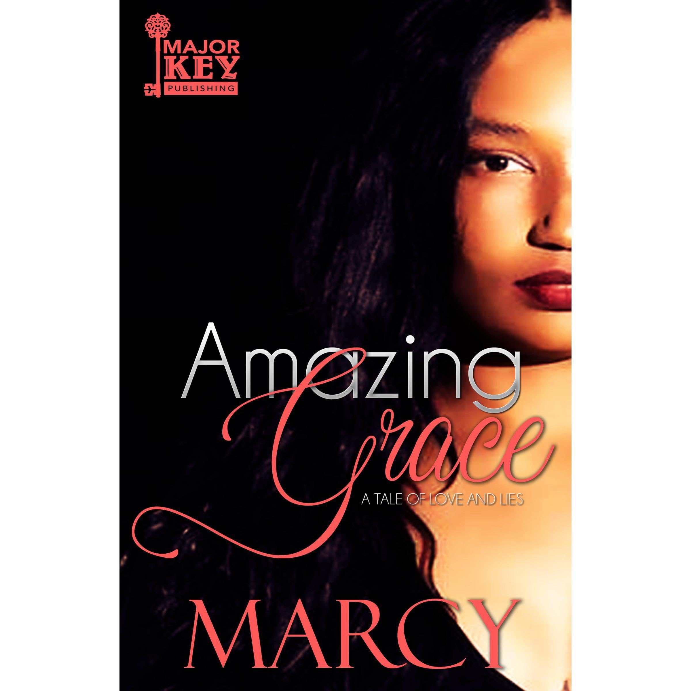Amazing Grace