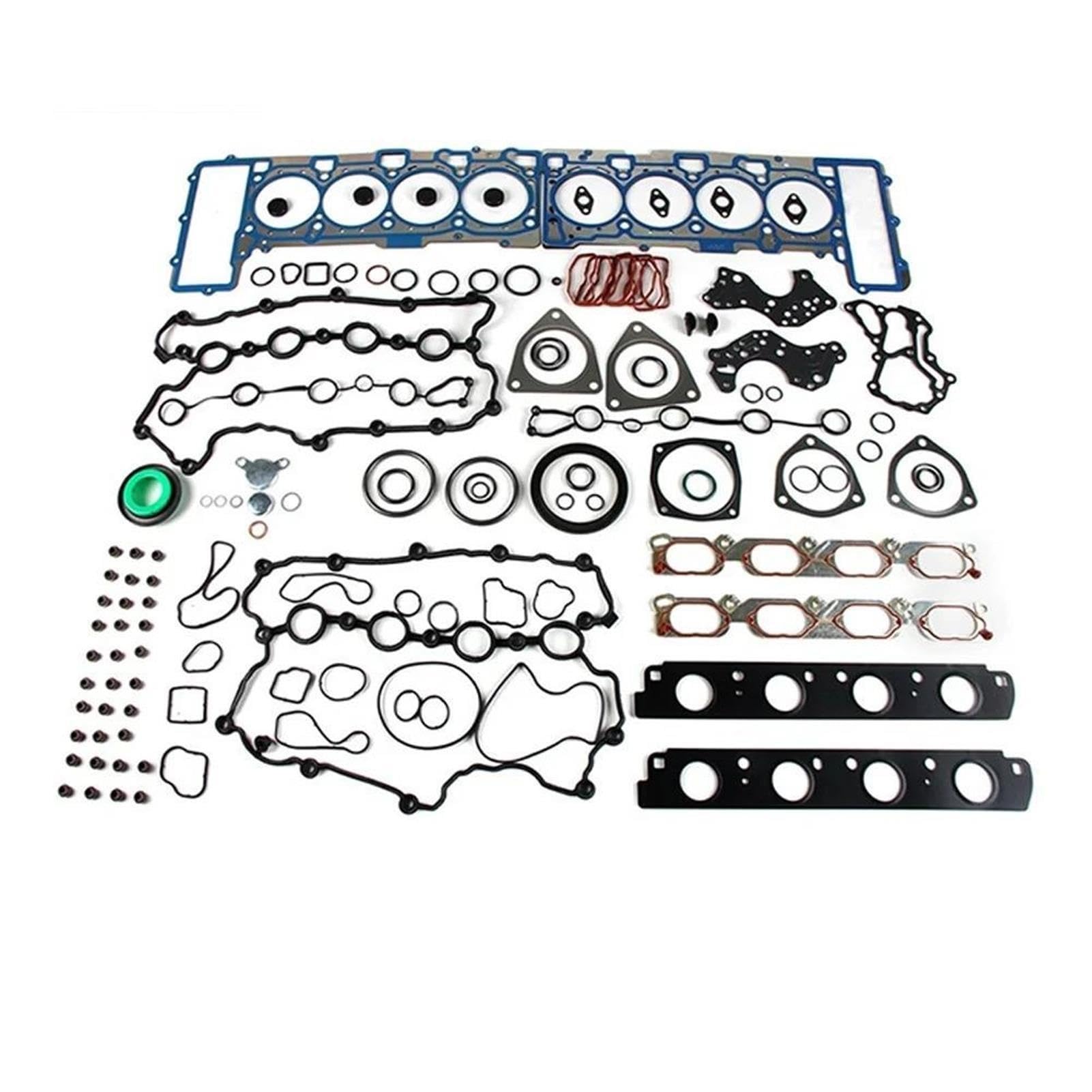 Per Motori A Benzina Per Audi A4 A5 A6 A8 Q7 R8 Per Quattro