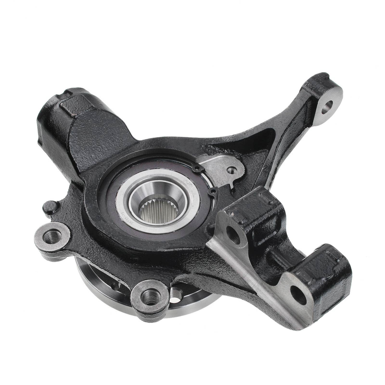 Estremità Tirante Anteriore Per Berlingo, C4 Picasso, 308, 508, Rifter - 2 Pezzi, Compatibile 1612793980