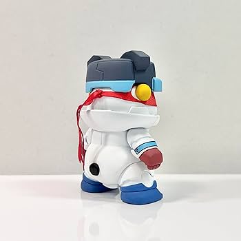 Amazon.co.jp: PANGDA タツノコプロコラボ(タイムボカンシリーズ