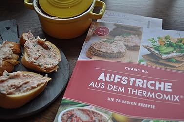 Pfirsichkonfitüre – Das Beste Rezept Für Den Thermomix