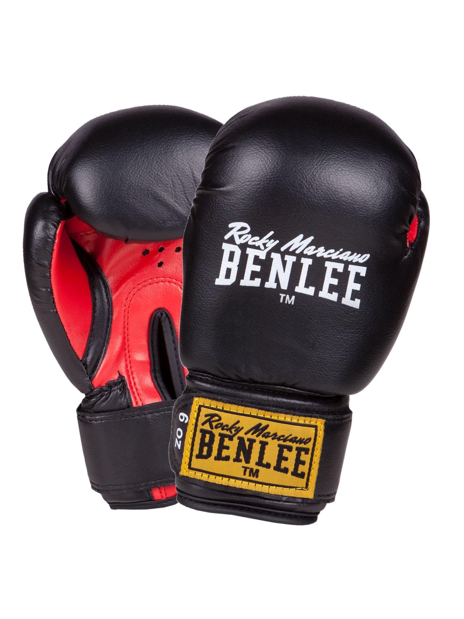 BENLEE Rocky Marciano Unisex Punchy