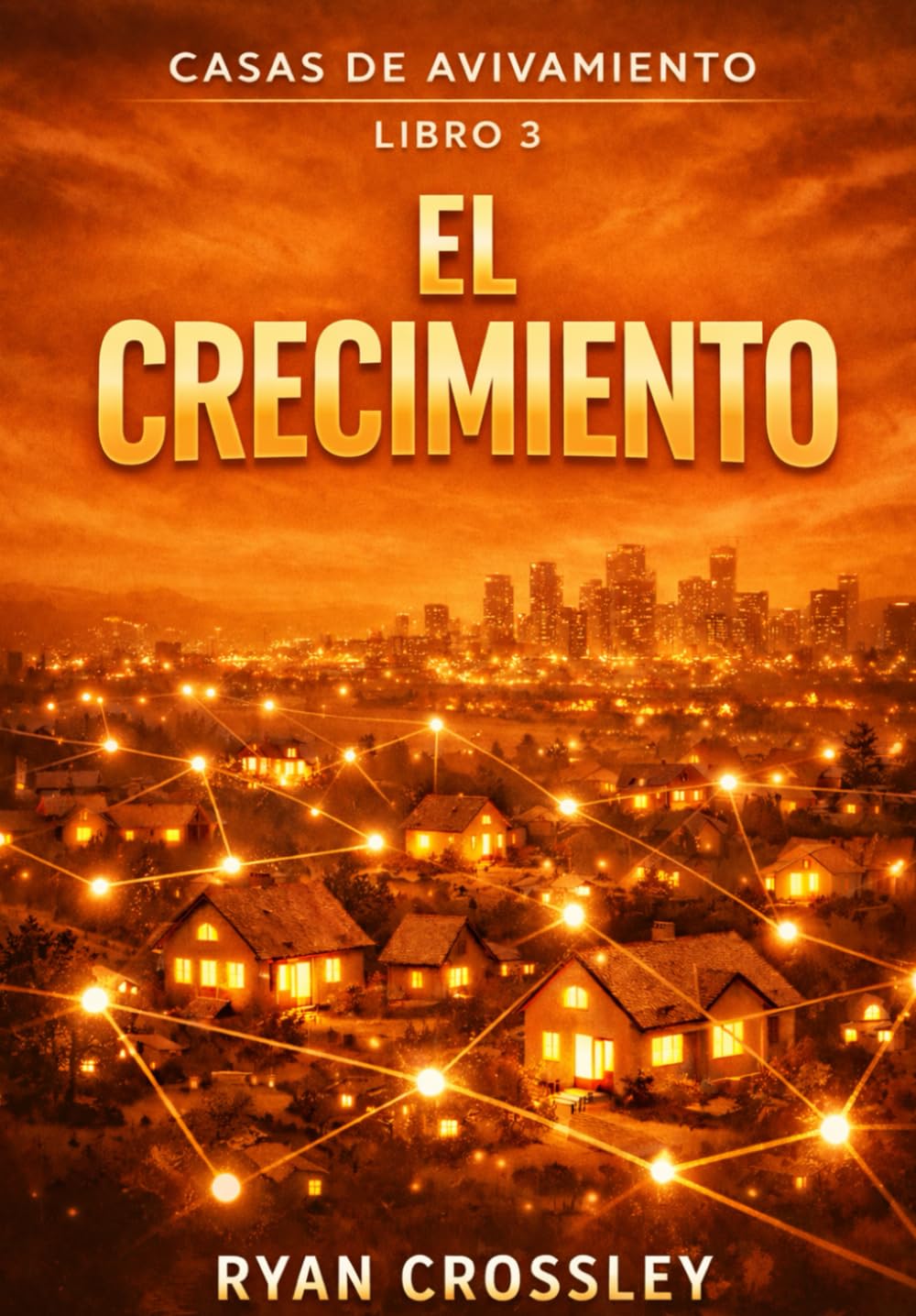 El Crecimiento Del Grupo Pequeño (Casas De Avivamiento)