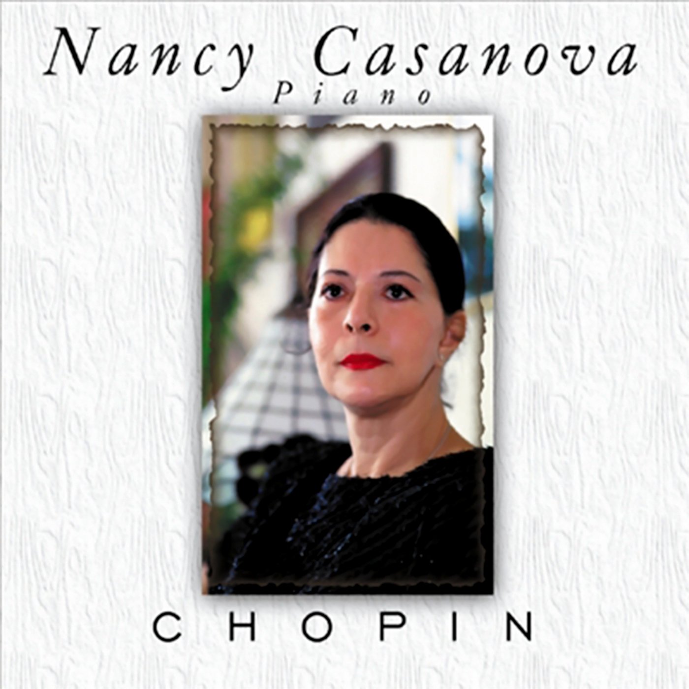 Nancy Casanova