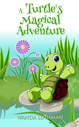 A Turtle's Magical Adventure