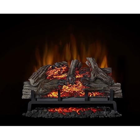 Napoleon Woodland NEFI27H Electric Log 