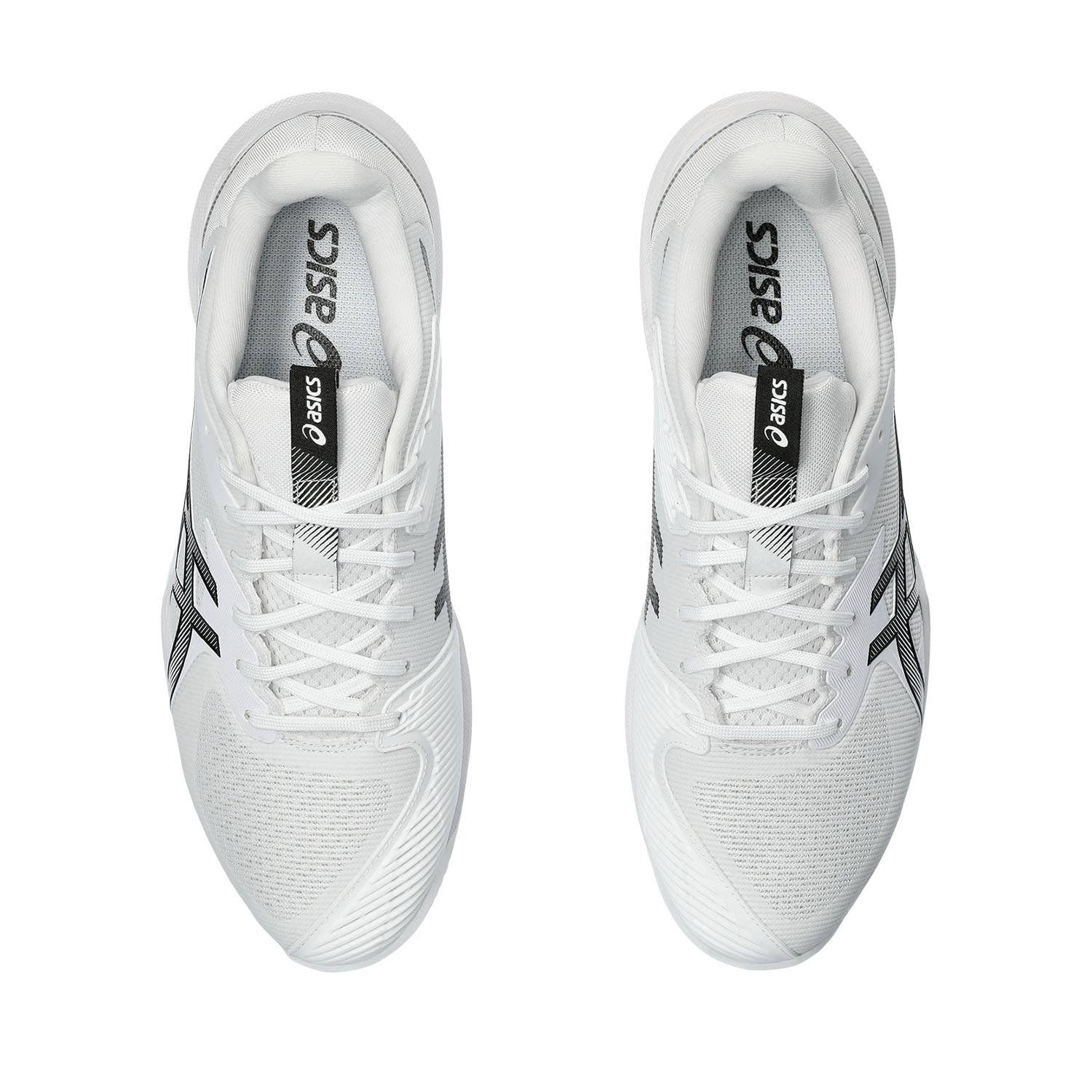 Asics Solution Speed FF 3 Clay SneakerUomo