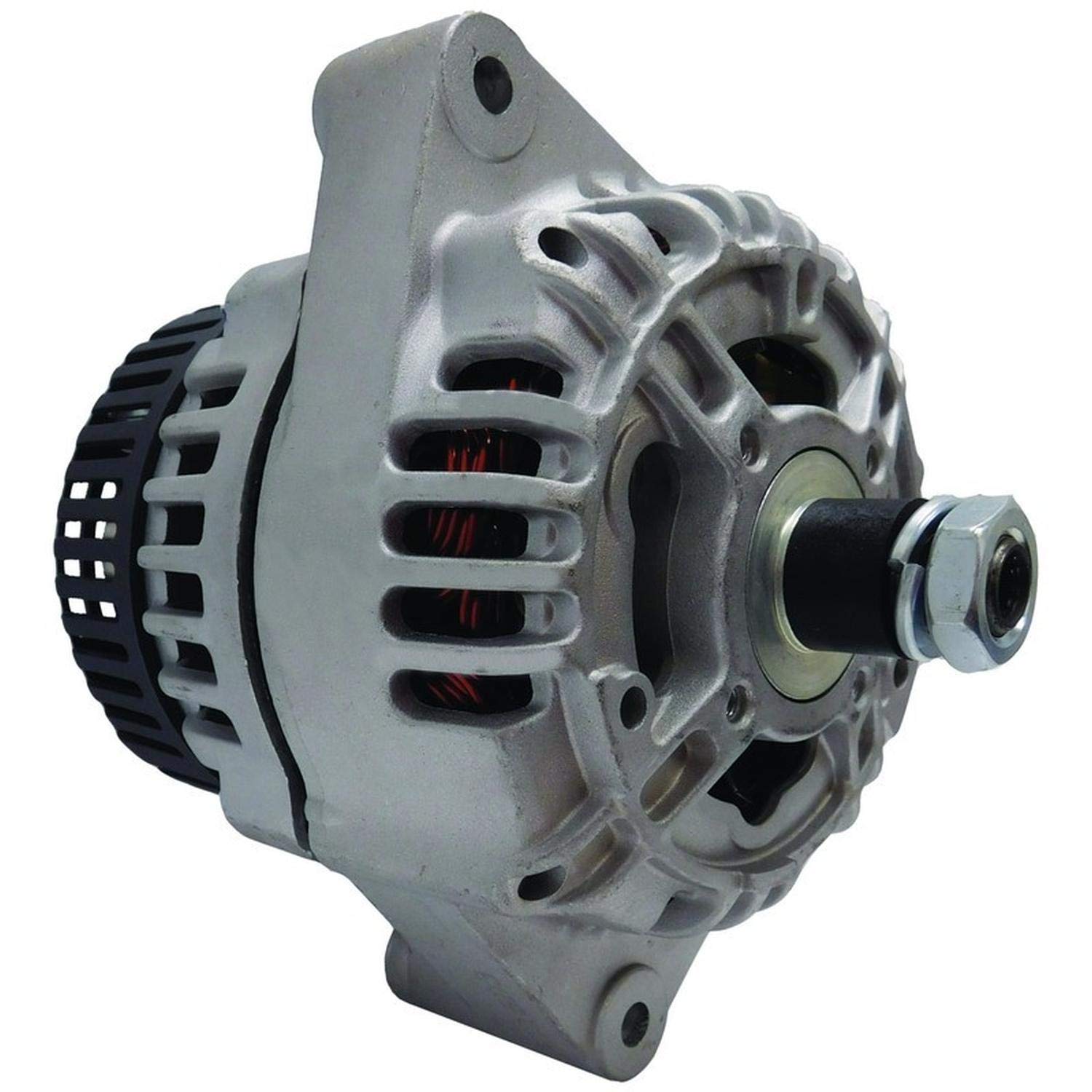 WAI12683N Alternator Compatible With Valtra Valmet Case Replaces 11.204.582, 11.204.583, 11.201.925, 11.203.017, 11.203.099, 836640927