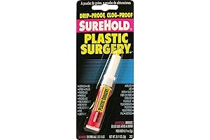 Plastic Surgery® Super Glue: The Ultimate Solution for Wound Closure