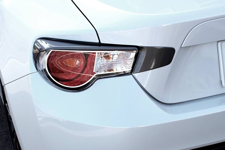 Amazon | Secondstage トヨタ86(ZN6) 前期専用 テールライト Amazon | Secondstage トヨタ86(ZN6) 前期専用 テールライト