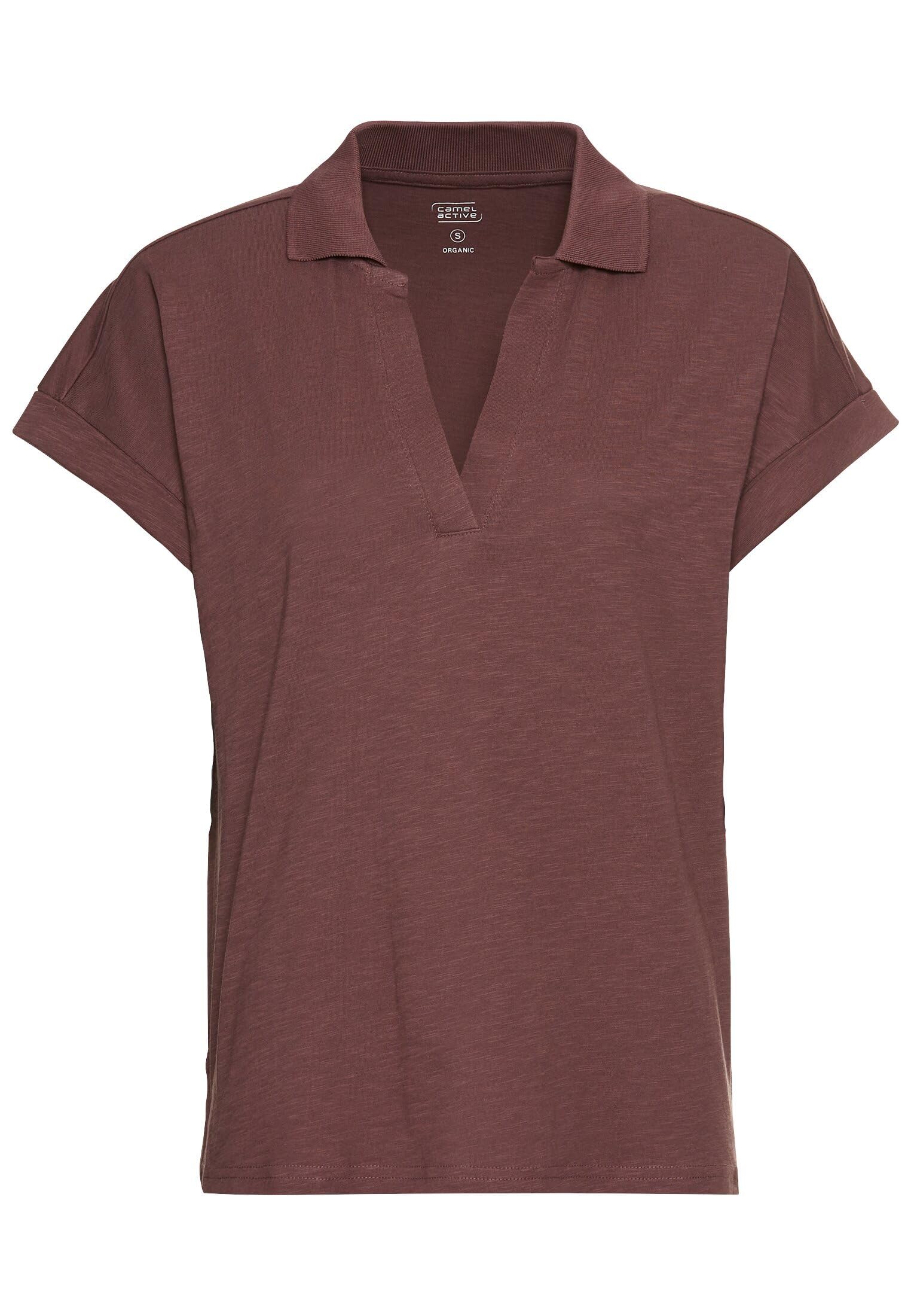 Camel Active Women's Dark Brown 309686-5T07, Xxl