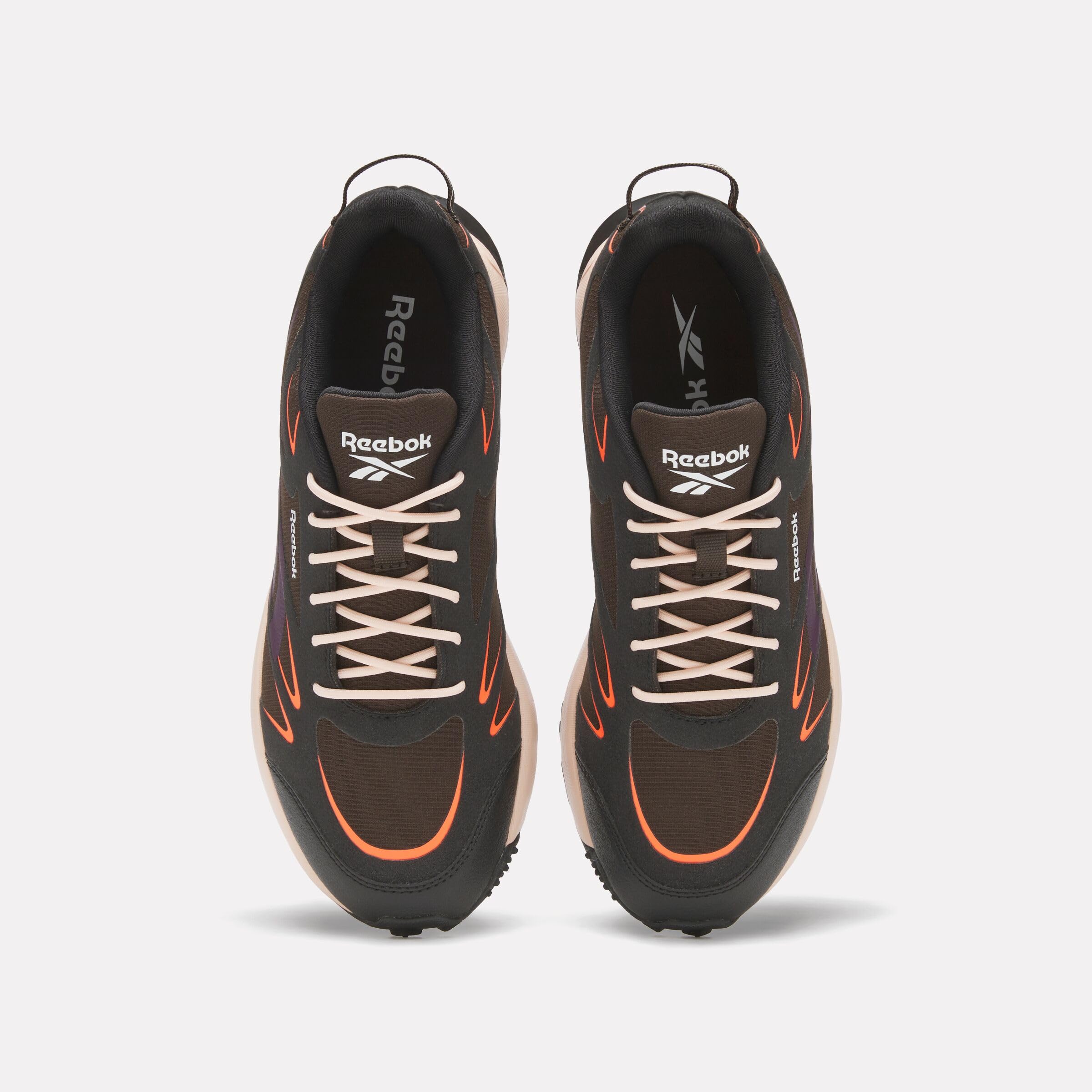 Reebok Scarpe da Corsa AT Craze 3 Nere