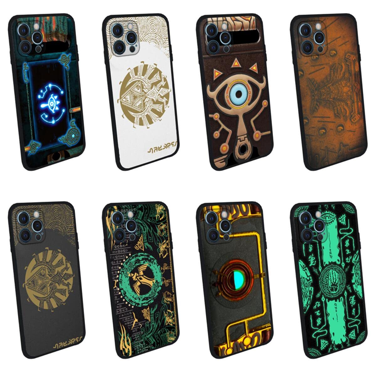 マルチスマホカバー ゼルダの伝説　限定品 マルチスマホカバー ゼルダの伝説【Nintendo TOKYO取り扱い商品】 | My