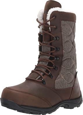 Baffin Cortina Snow Boot - Women's