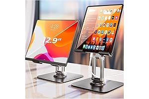 LISEN Versatile Apple iPad Stands
