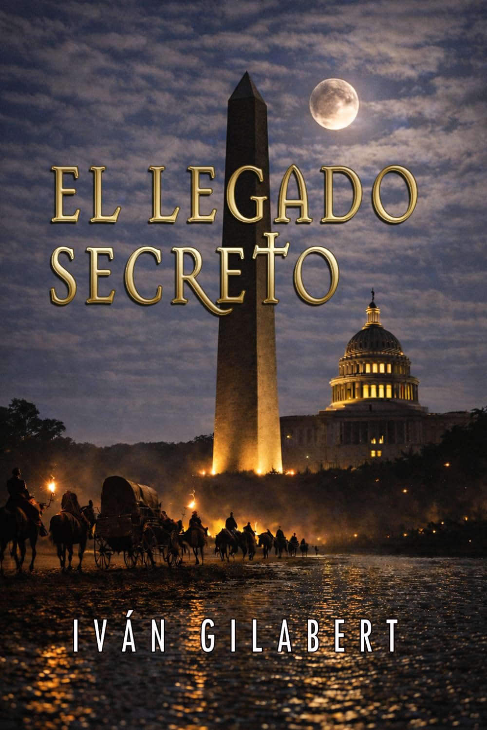 El Legado Secreto