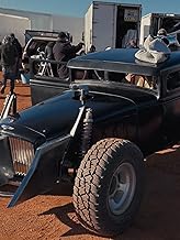 Metal Beasts and Holy Motors: The Cranky Black