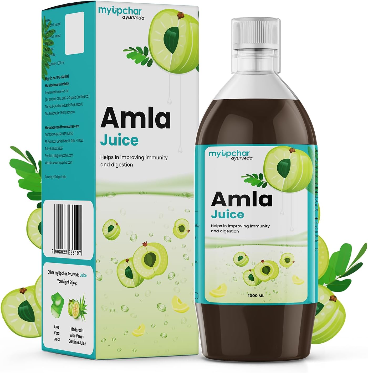 Amla Juice