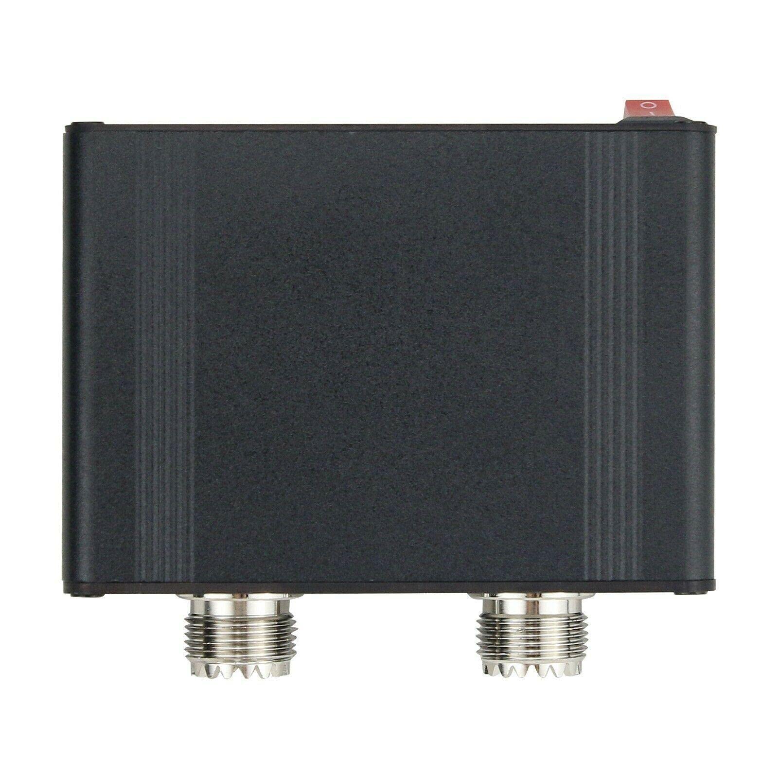 Amazon.com: 120W Power Watt Meter SWR & Power Meter Peak