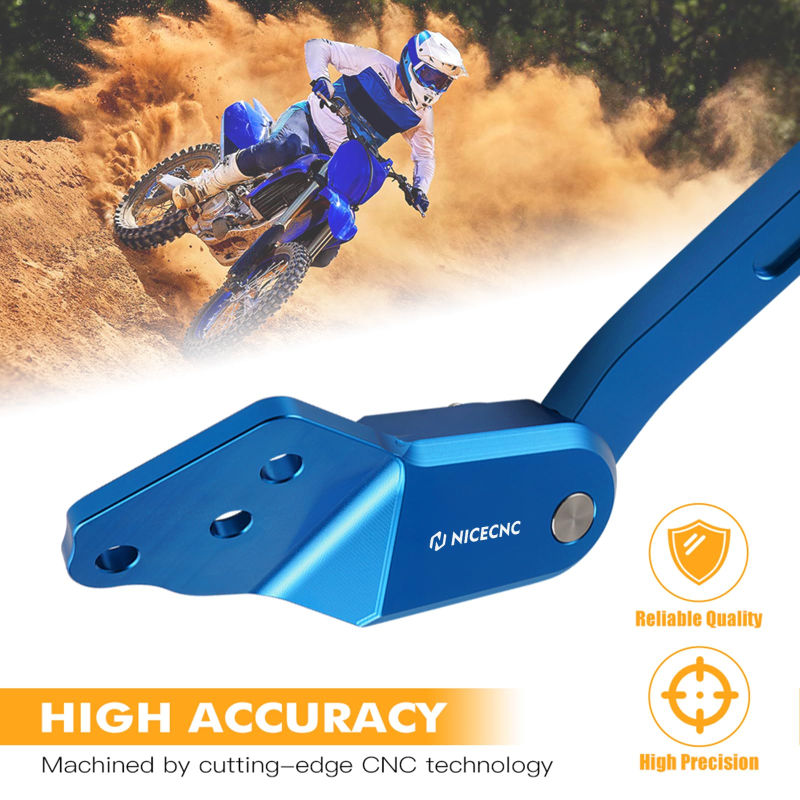 Novedades: Yamaha YZ450F / YZ250F 2016