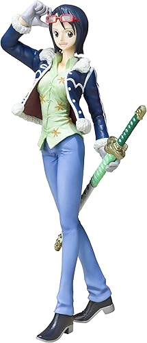 Bandai Tamashii Nations Tashigi - Figura estática (1 pieza)