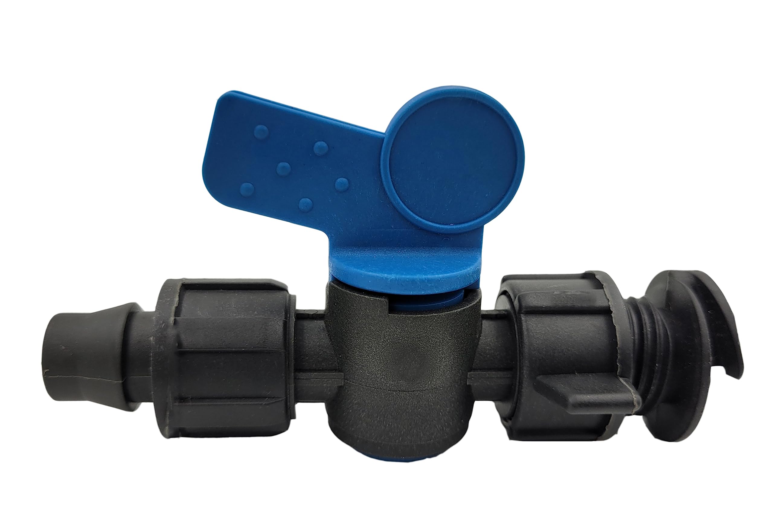APPSTER 16mm Rain Pipe Connector Lateral Cock Fittings Drip Irrigation Accessory (5) (B0CB5PCP4R) Amazon Price History, Amazon Price Tracker