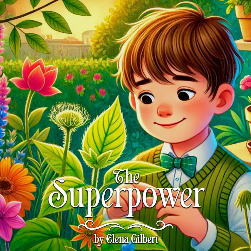 The Superpower