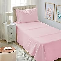 Vista 71 de Mejoroom Sábanas a rayas tamaño completo - sábanas de lujo de 1800 hilos con bolsillo profundo de 16 pulgadas, colección de ropa de cama de alta