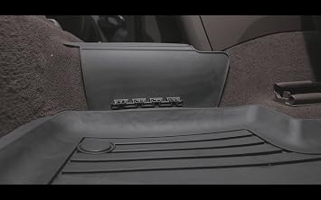(2021+) Vehicle-Specific 4.5D Pool Car Mat Compatible with Sahler Volkswagen Taigo