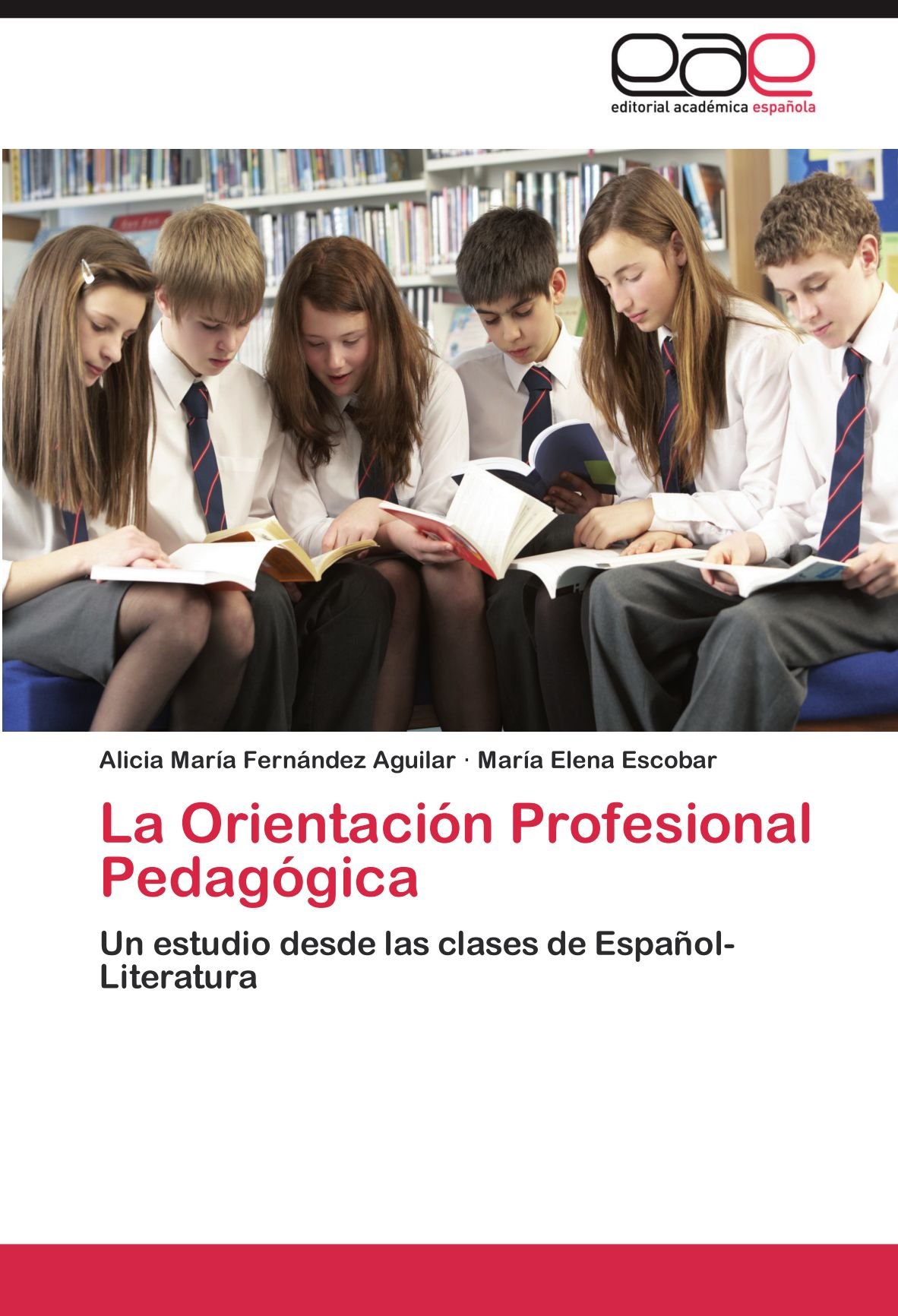 La Orientacion Profesional Pedagogica