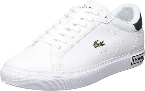 lacoste turnschuhe damen