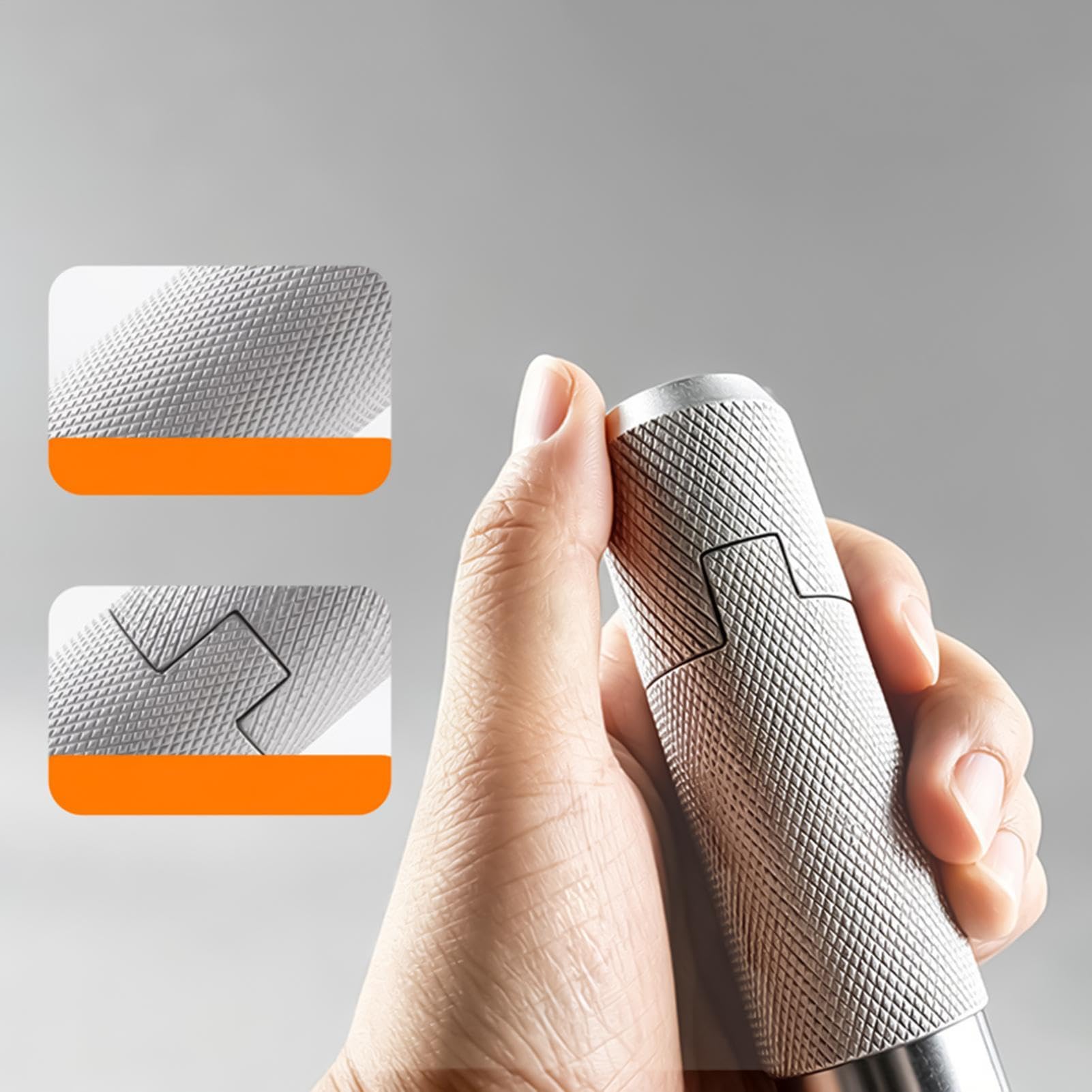 Adaptador para Taladro Percutor Intensivo Antideslizante Multifunción Con | Herramientas De Adaptación Para Taladro Para Perforación Tuberías Renovación Y Trabajo Industrial