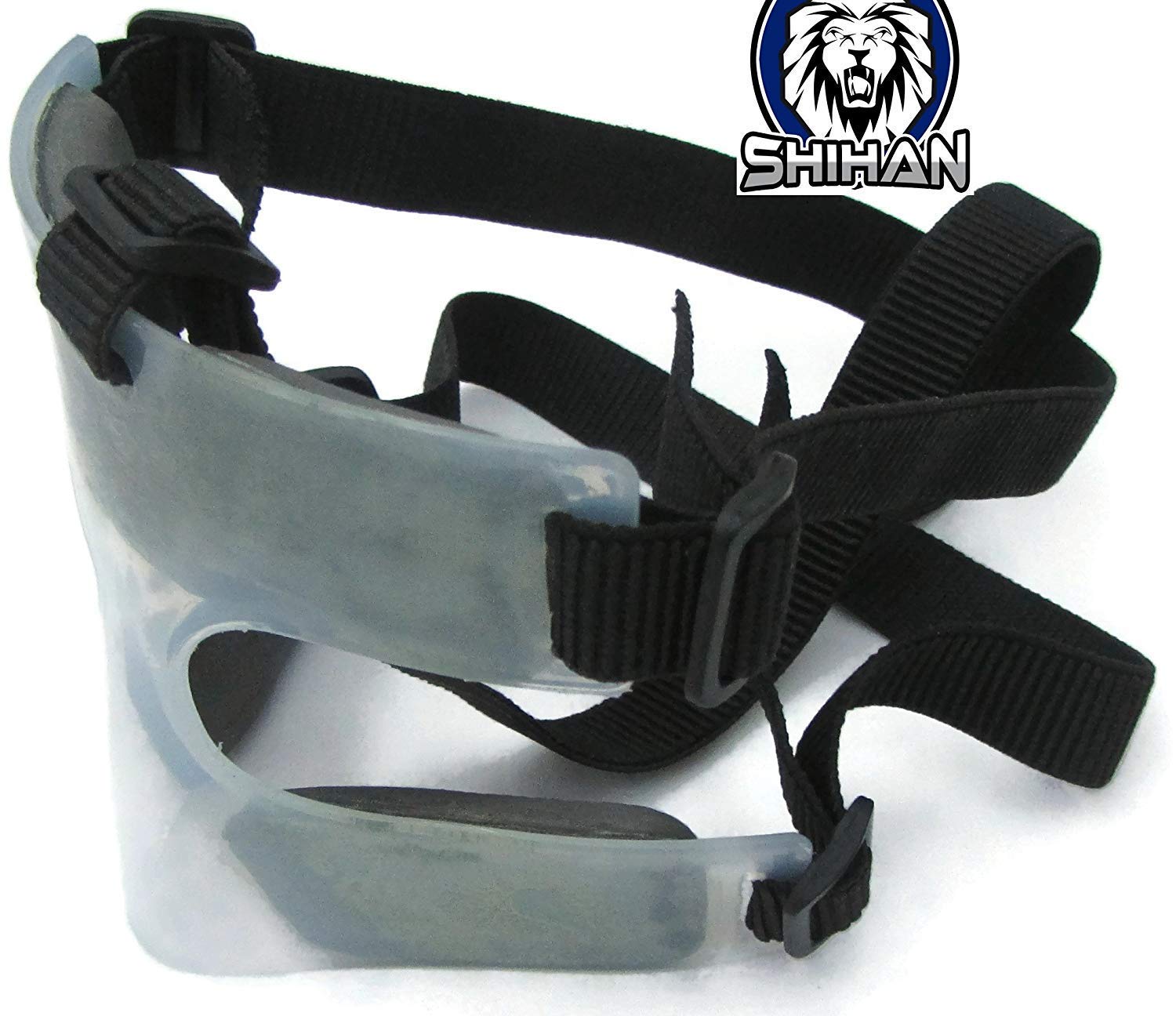 Cage Fighting Shihan Bjj NOSE GUARD , MMA Grappling,Wrestling , Rugby , JUDO, Wrestling - Image 3