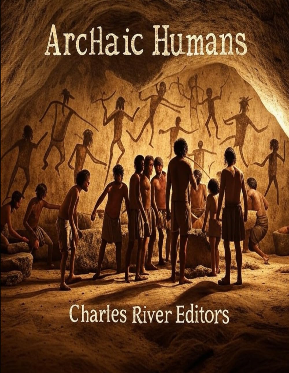 Archaic Humans: The History of the Different Prehistoric Species in the Genus Homo