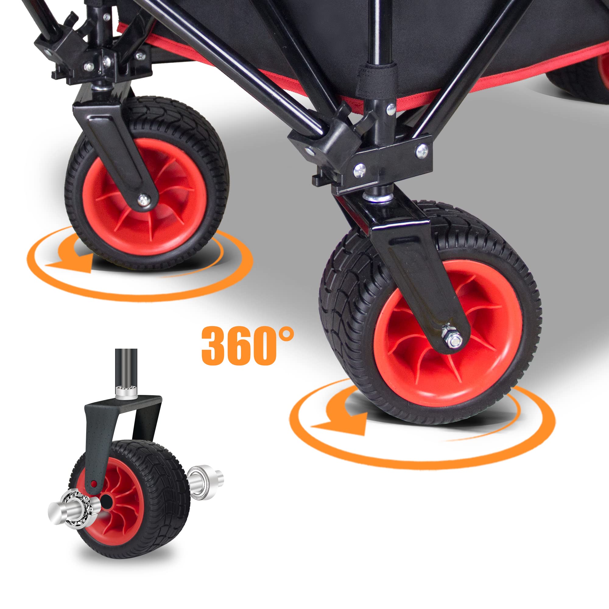 TOPWELL キャリーカート アウトドアワゴン 耐荷重120kg 屋根付き 折 Amazon.co.jp: TOPWELL キャリーカート アウトドアワゴン 耐荷重120kg