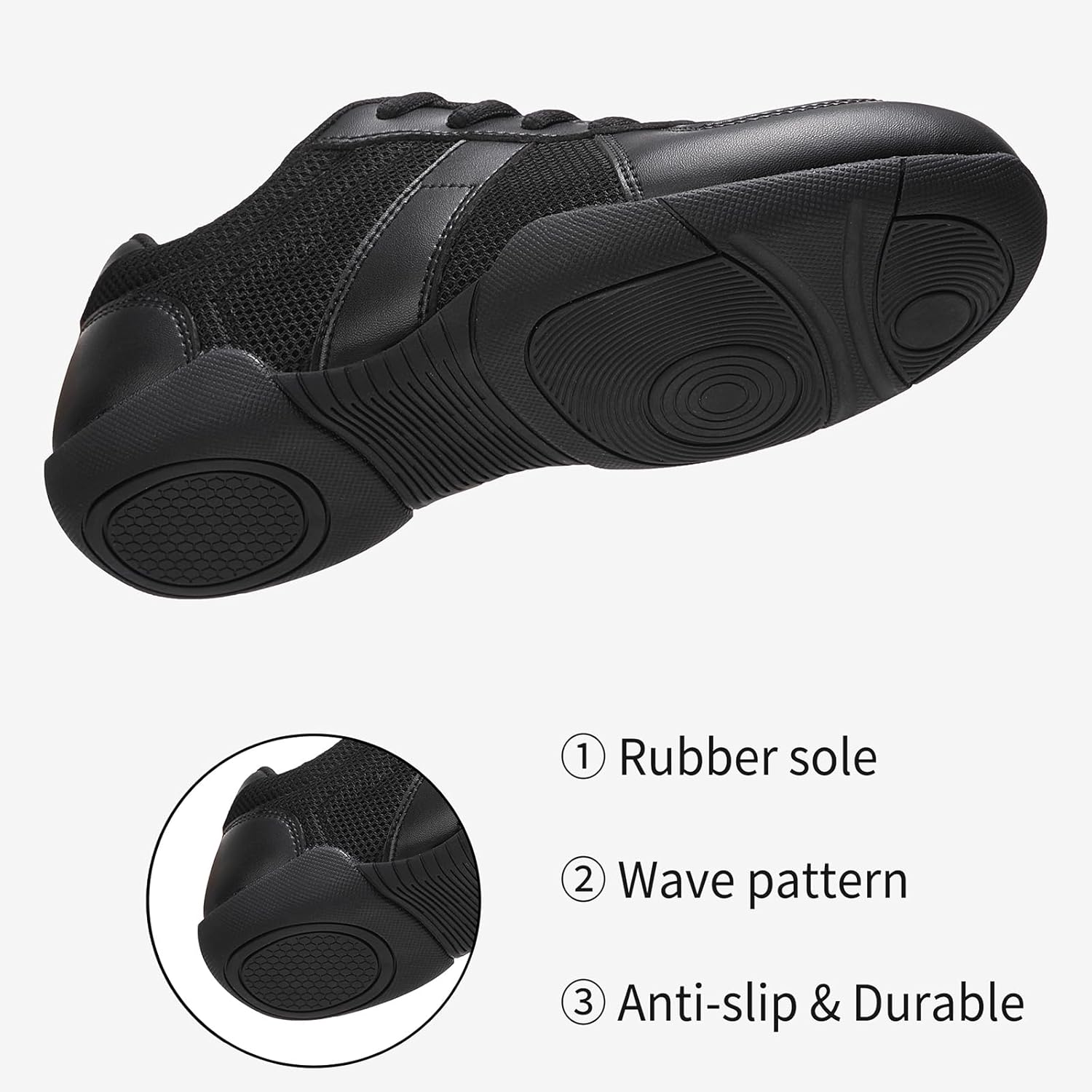 Cheer Shoes Girls Cheerleading Cheerleader Shoes for Women Dance Flexible Gymnastic Athletic Training Tennis School Sneakers Adult Youth Kid