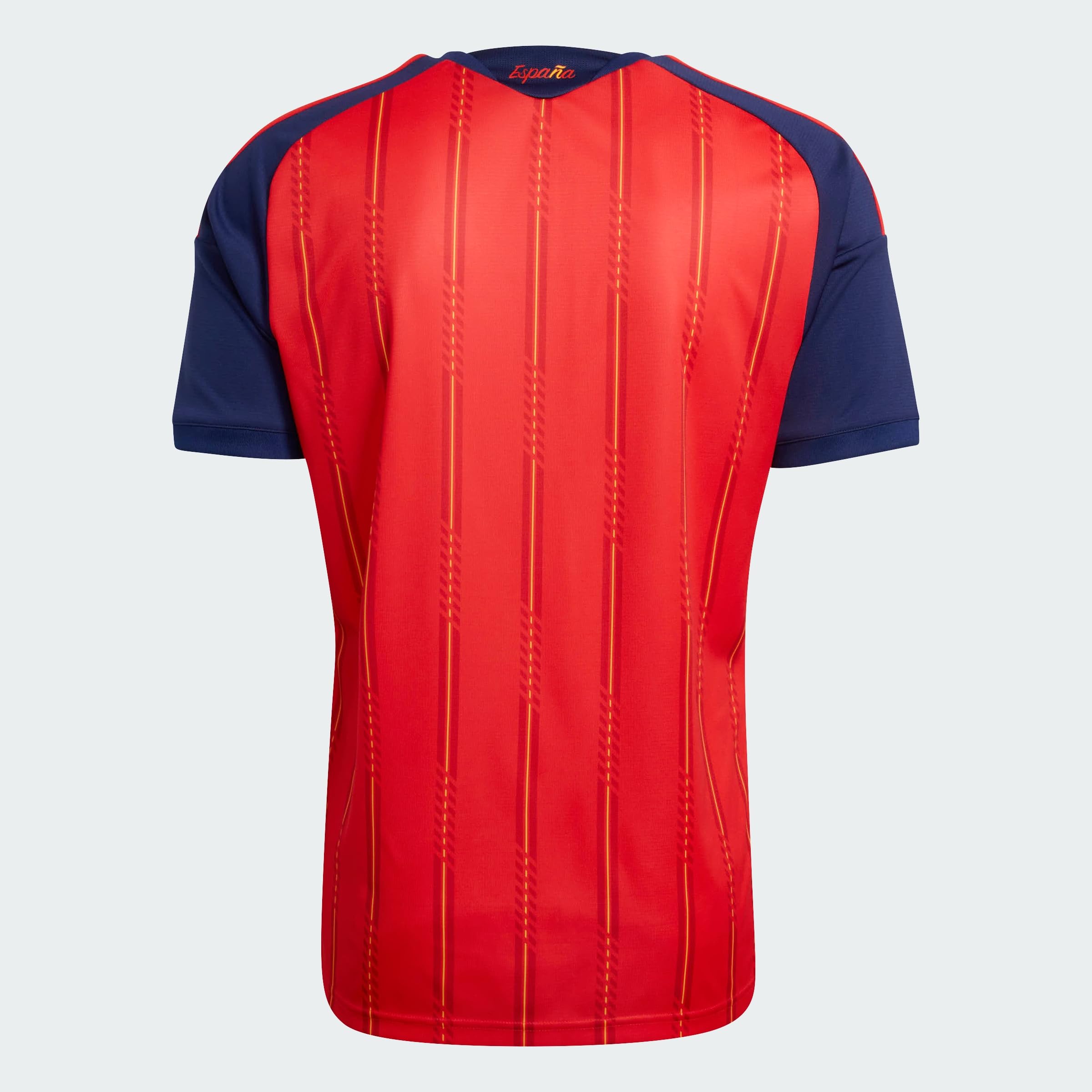 adidas Camiseta JN4390 Primera Equipación España 2026
