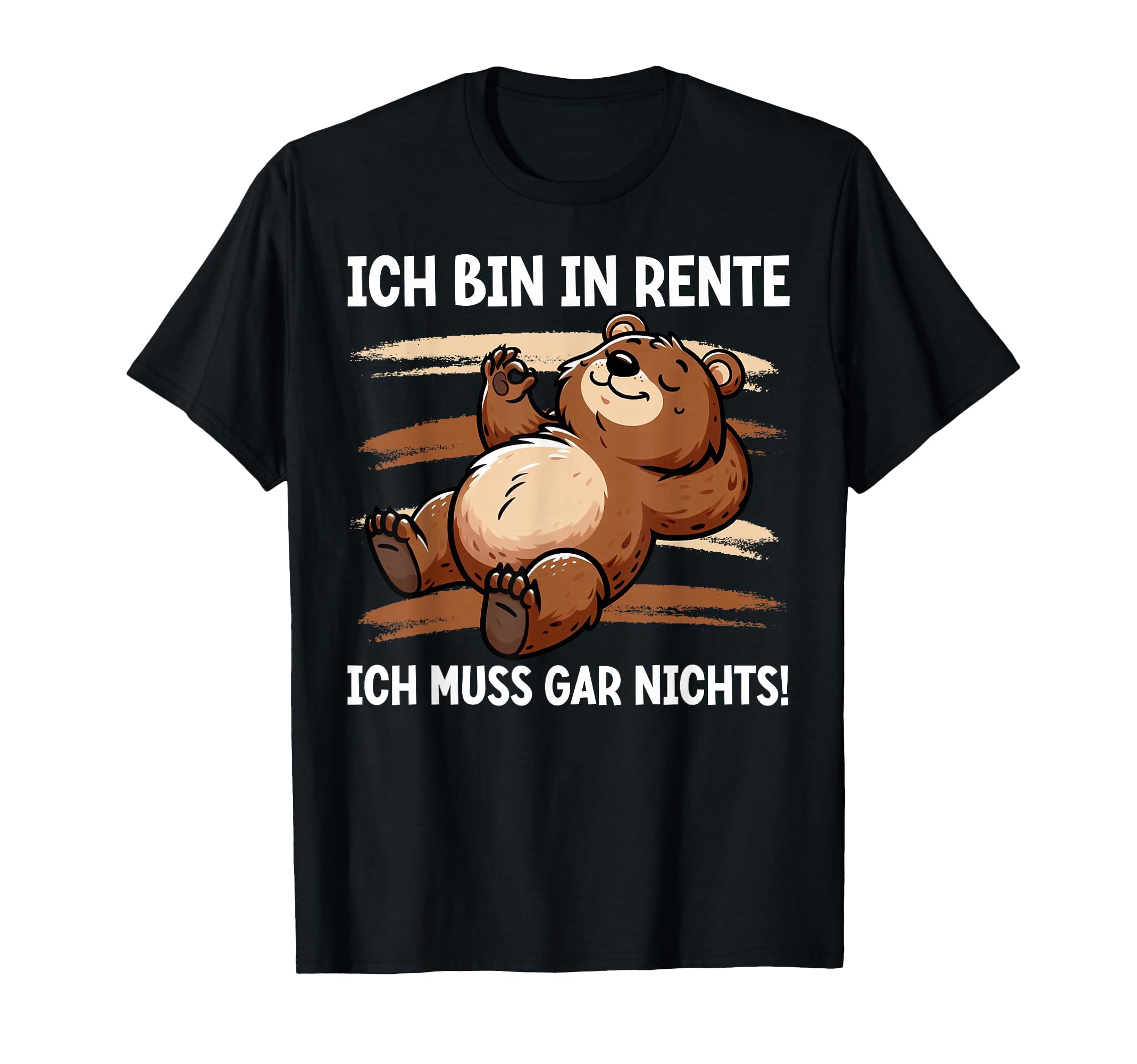 Kleidung mit Designs von Amazon Merch on Demand