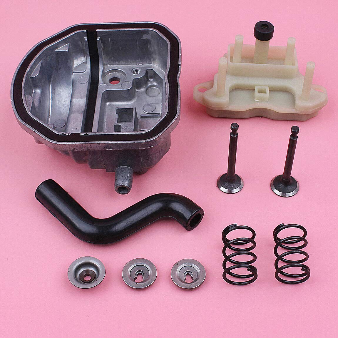 Amazon.com: Replacement Parts, Cylinder Head Cover for Honda