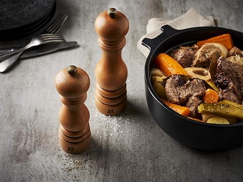 Miniatura 7 de Peugeot Paris u'Select - Molinillo de pimienta (5.1in), color blanco