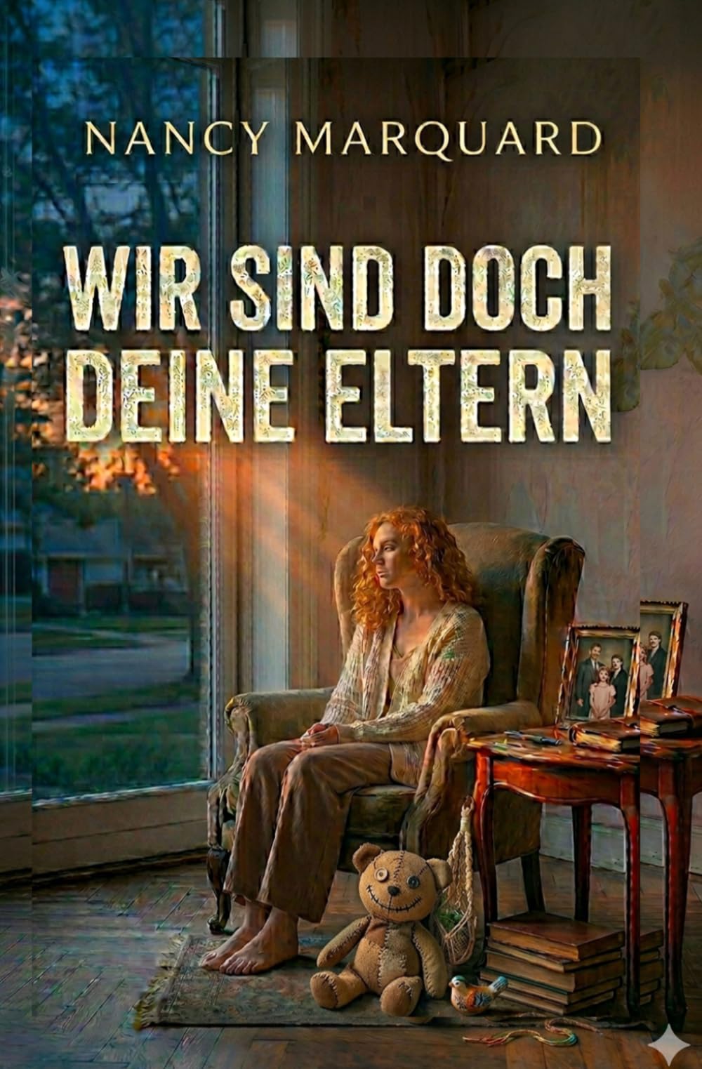 Wir sind doch deine Eltern