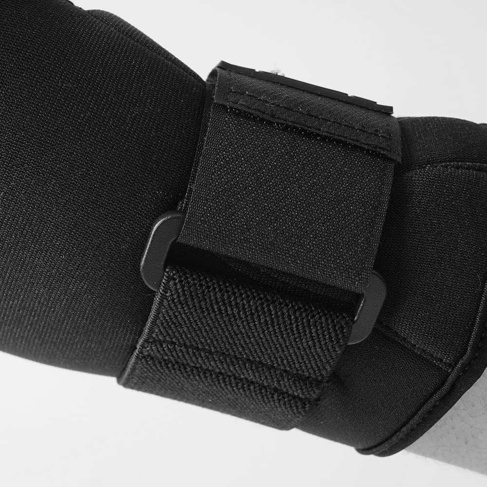 Seibertron C.R.D.G 2.0 Gloves - Neoprene Warm Wetsuit Gloves for Men and Women S, Black - Image 4