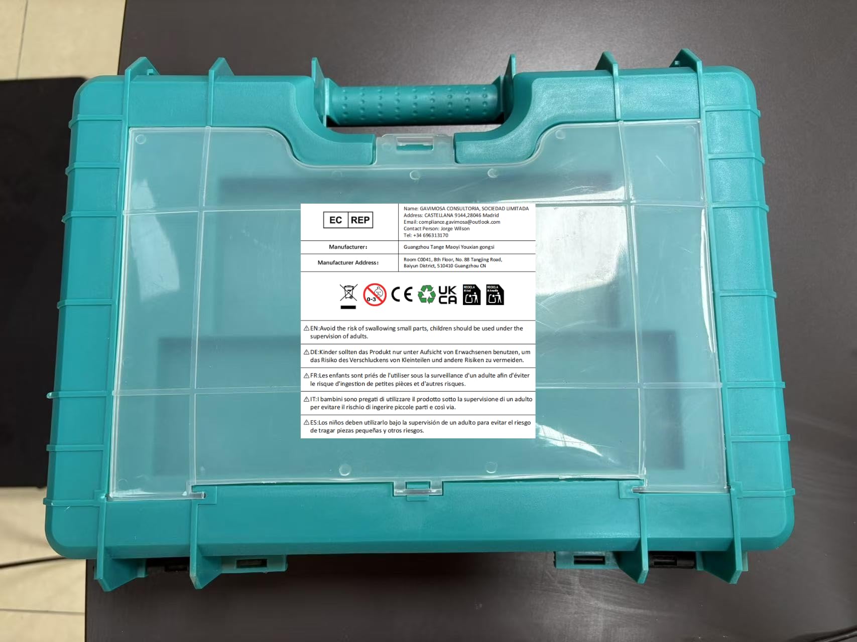 Pince à Riveter sans fil Compatible avec Batterie Makita 18V, 20,000 N Riveteuse Electrique, Pince à Riveter Electrique pour Rivets en Aluminium de 2,4-4,8 mm avec 2 Batteries