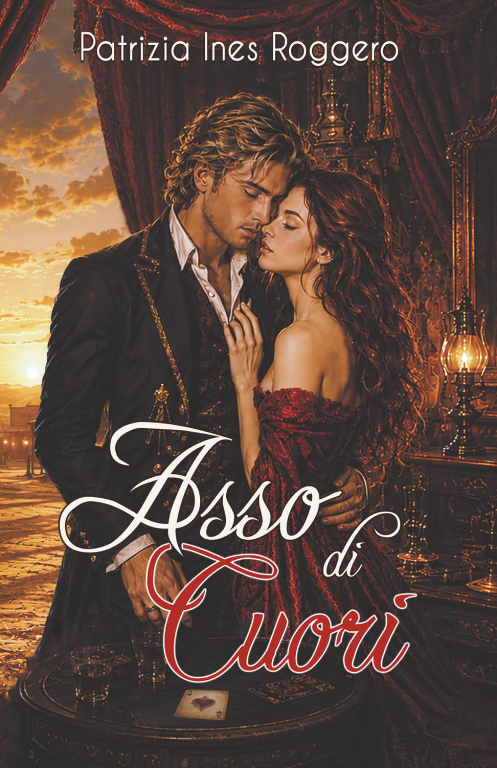 Asso di cuori