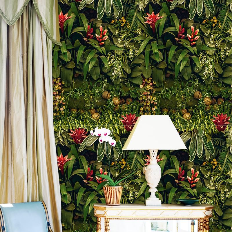 See full amazon price history chart for Indian Royals Nature Green Wallpaper for Walls, Wallpaper, Wall Paper for Wall Decor, Wall Paper, Wall Stickers for Kitchen (200 x 45 CM) Indian Royals Nature Green Wallpaper for Walls, Wallpaper, Wall Paper for Wall Decor, Wall Paper, Wall Stickers for Kitchen (200 x 45 CM) (B0BRWKQG68) Amazon Price History, Amazon Price Tracker