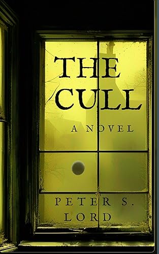 THE CULL A NOVEL