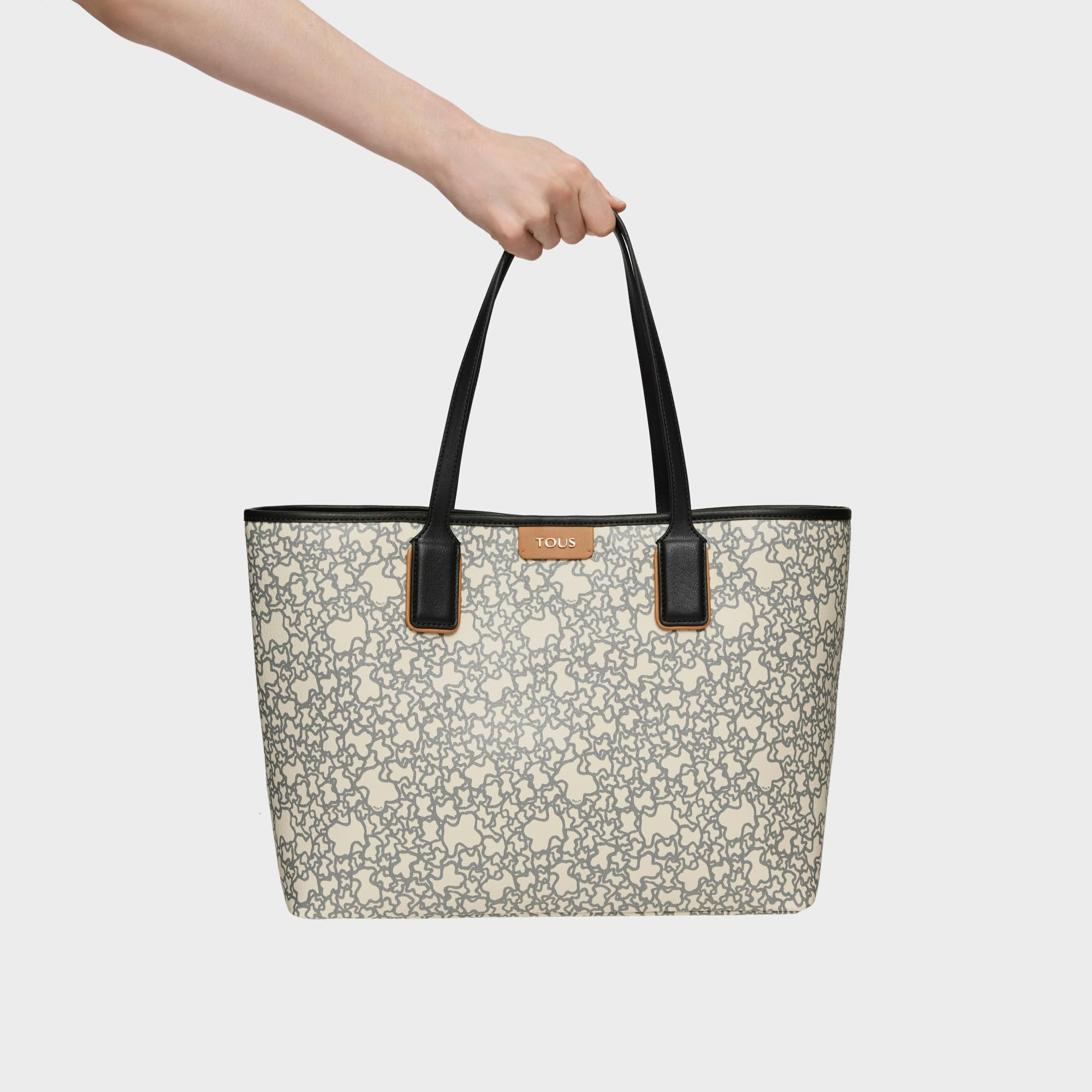 TOUS, CAPAZO XL. K MINI para Mujer